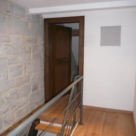 Gite Des Comagnes Limbourg Kamer foto