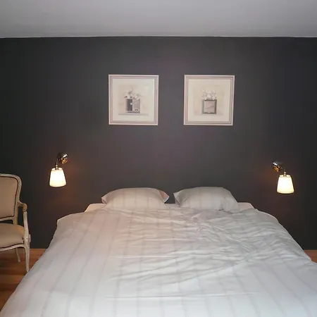 Gite Des Comagnes Limbourg Kamer foto