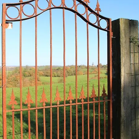 Gite Des Comagnes Limbourg Kamer foto