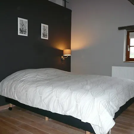 Gite Des Comagnes Limbourg Kamer foto