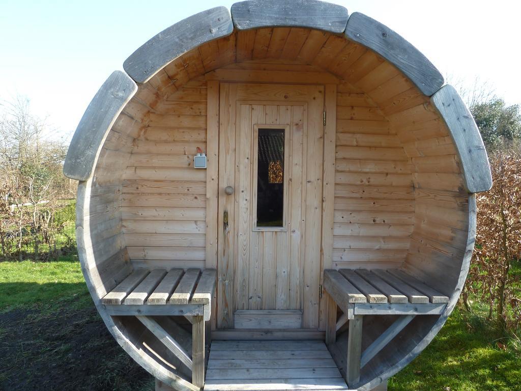Des Comagnes Holiday home *