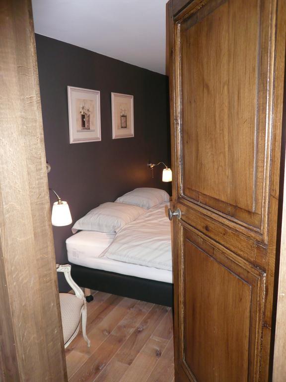 Des Comagnes Holiday home *