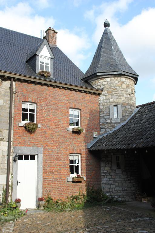 Des Comagnes Holiday home