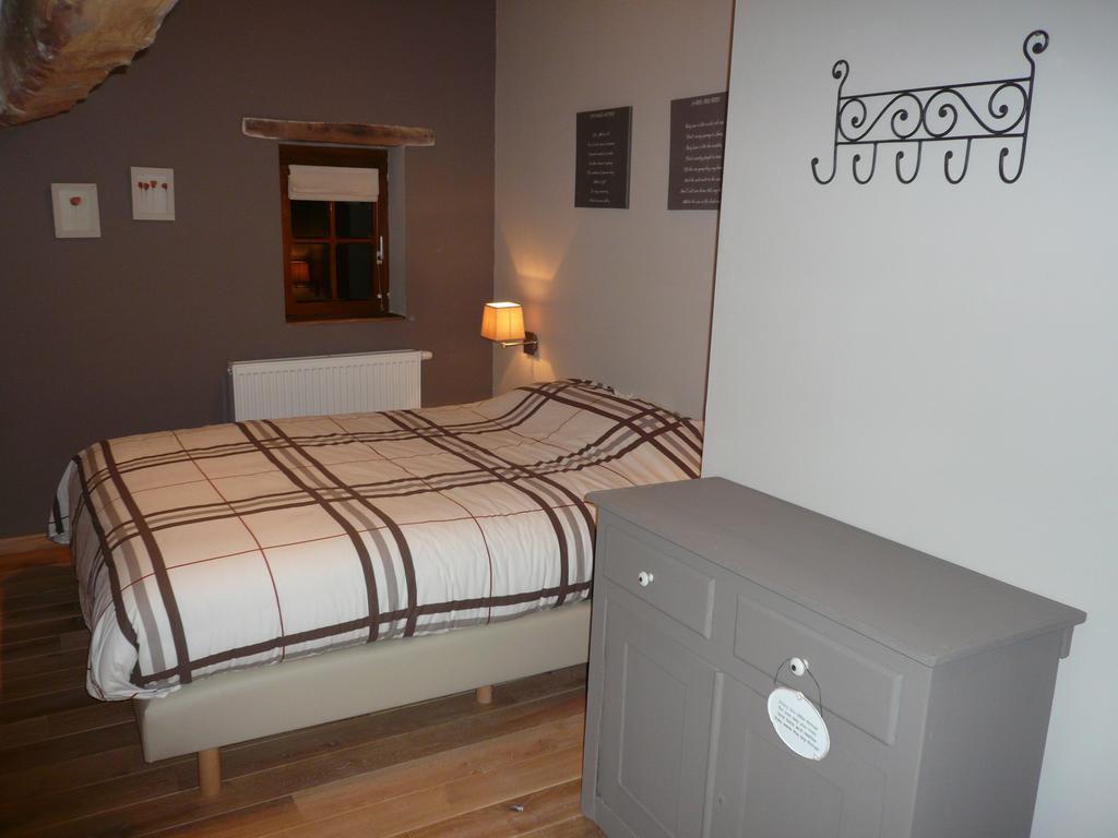 Holiday home Des Comagnes *