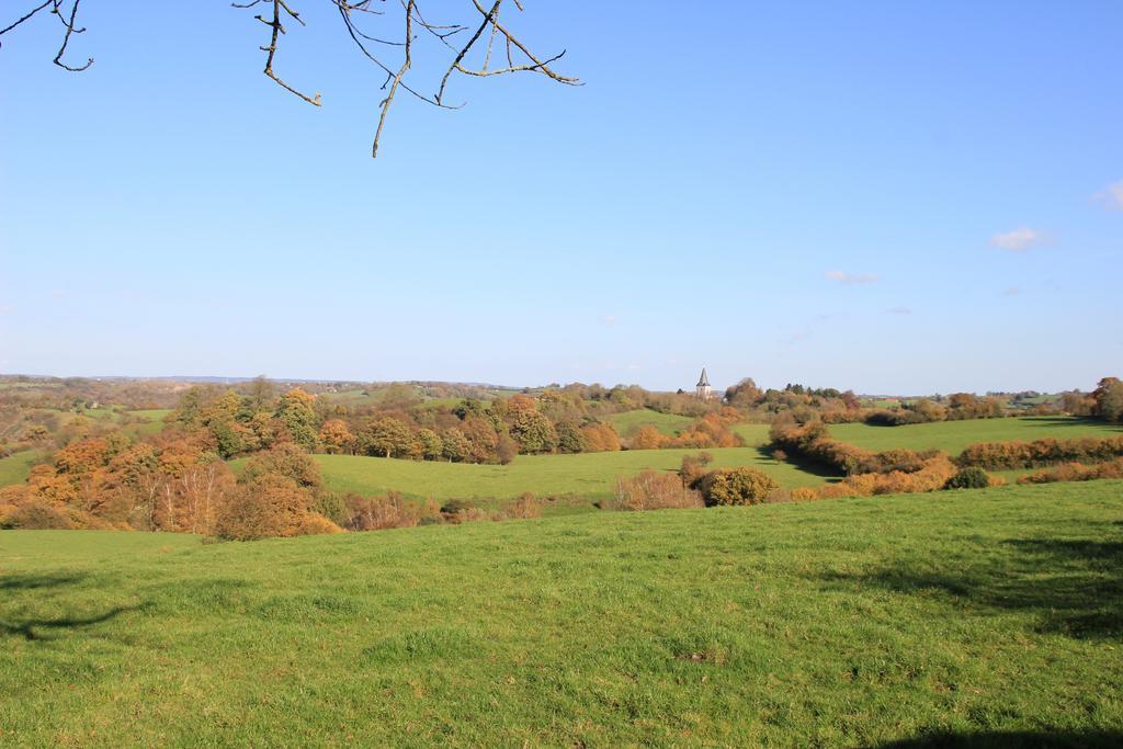 Holiday home Des Comagnes Limbourg