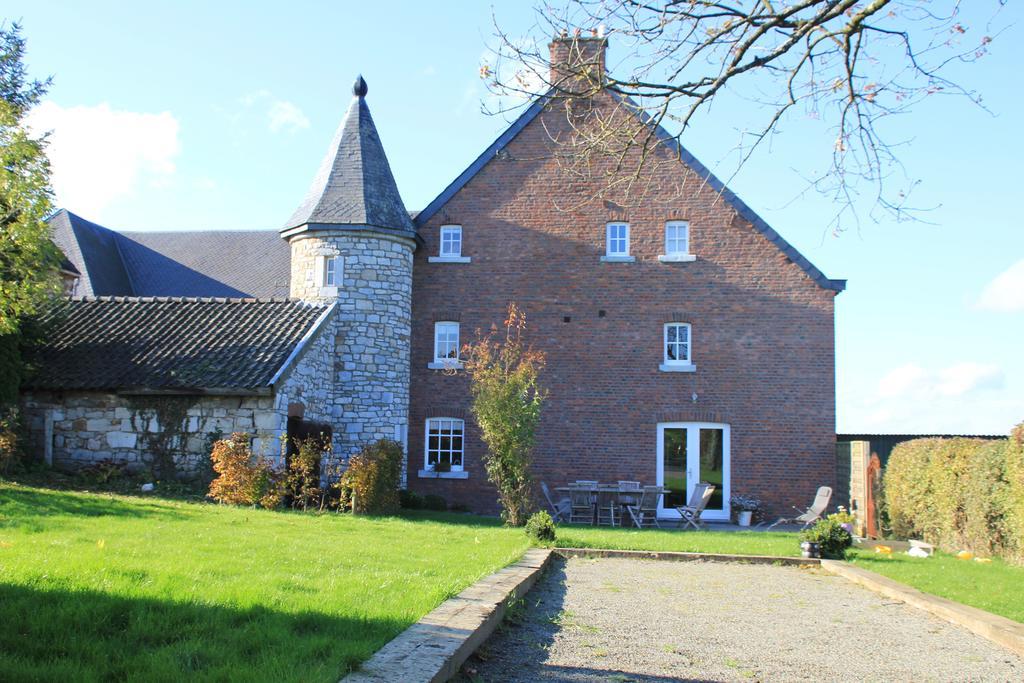 Des Comagnes Holiday home Limbourg