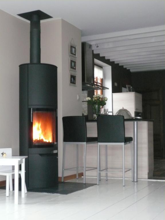 Holiday home Des Comagnes *